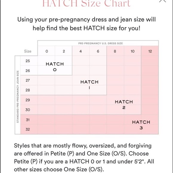 Hatch Ricky Slip Plaid Dress Port Navy Size 0 Maternity 0-2 - Picture 8 of 9